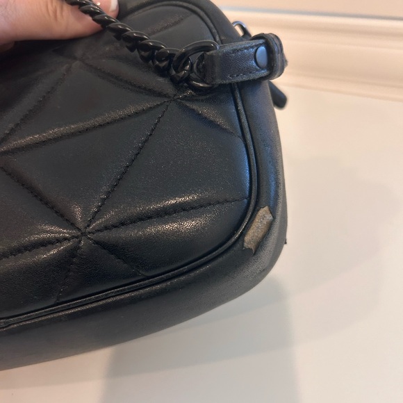 Prada Spectrum Nappa Leather Bag - Picture 3 of 8